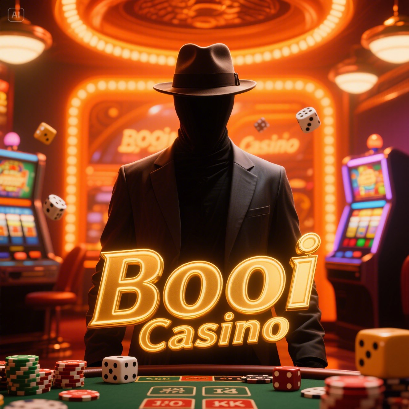 Booi Casino